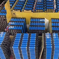 齐齐哈尔高价钛酸锂电池回收-上门回收三元锂电池-锂电池回收